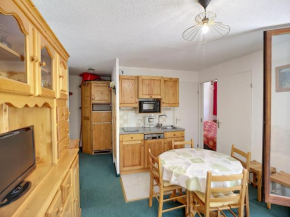 Agréable 3 pièces 5 pers, 30m², exposé sud, ski aux pieds, Les Menuires, Résidence Ski Soleil - FR-1-178-179 Les Ménuires